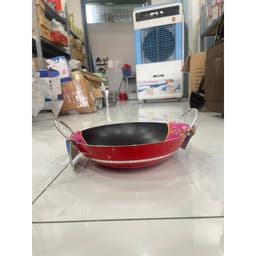 Chảo Chống Dính Chiên Xào ROMATIC-Chảo Chiên Xào Chống Dính Cao Cấp 4