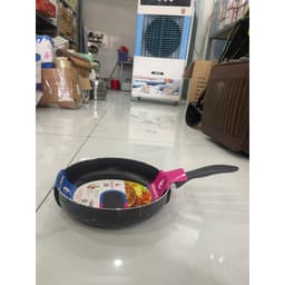 Chảo Chống Dính Chiên Xào ROMATIC-Chảo Chiên Xào Chống Dính Cao Cấp 3