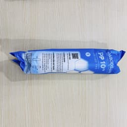 Lõi lọc nước, lõi lọc thô 123 dùng cho máy lọc nước RO -  Daikiosan - Hàng Chính Hãng 6