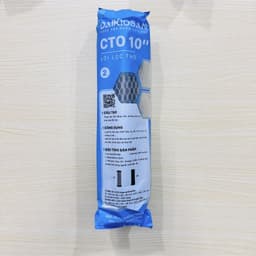 Lõi lọc nước, lõi lọc thô 123 dùng cho máy lọc nước RO -  Daikiosan - Hàng Chính Hãng 3