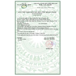 Thực phẩm SIBERIAN WELLNESS VitaMama sweets, cung cấp vitamin C và inulin cùng khoáng chất cho trẻ 7