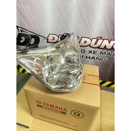 Pha đèn Exciter 2006-2010 bóng nhỏ chính hãng có đuôi bóng đèn-1S9H43100000 - Cụm Đèn Pha
 1