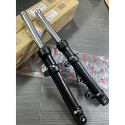 Phuộc trước NOUVO 4/5/6 chính hãng yamaha 2