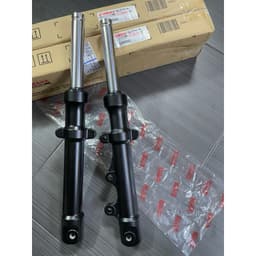 Phuộc trước NOUVO 4/5/6 chính hãng yamaha 1