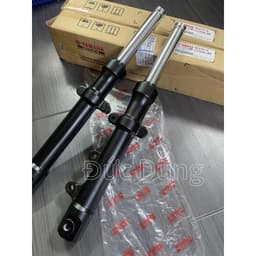 Phuộc trước nouvo 4,5,6 hàng chính hãng 2XCF3102 + 2XCF3103 5