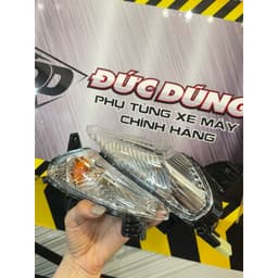 XI NHAN TRƯỚC EX 150-2NDH33101000-CỤM ĐÈN XI NHAN TRƯỚC TRÁI & 2NDH33201000-CỤM ĐÈN XI NHAN TRƯỚC PHẢI (Ex 150) 6