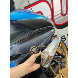 XI NHAN TRƯỚC EX 150-2NDH33101000-CỤM ĐÈN XI NHAN TRƯỚC TRÁI & 2NDH33201000-CỤM ĐÈN XI NHAN TRƯỚC PHẢI (Ex 150) 7