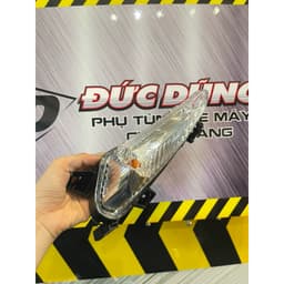 XI NHAN TRƯỚC EX 150-2NDH33101000-CỤM ĐÈN XI NHAN TRƯỚC TRÁI & 2NDH33201000-CỤM ĐÈN XI NHAN TRƯỚC PHẢI (Ex 150) 8