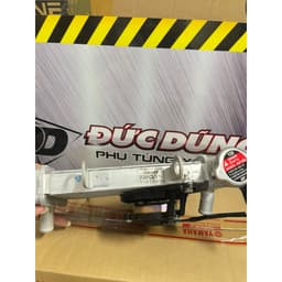 5YPE24600000-Bộ tản nhiệt ( Két nước Ex 135 có luôn quạt và nắp) 3