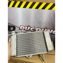 5YPE24600000-Bộ tản nhiệt ( Két nước Ex 135 có luôn quạt và nắp) 4