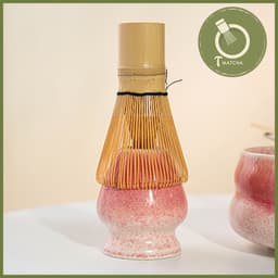 Bộ combo 4 dụng cụ pha matcha  ( mã CW-31) 4