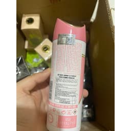 Xịt thơm cơ thể hương nước hoa Armaf Le Parfait Pour Femme Panache 200ml Chính hãng 4