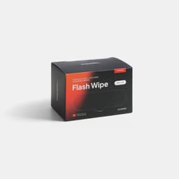 Khăn Làm Sạch Nhanh HyperWork Flash Wipe C03 (Pack 20 Miếc) - Khăn Giấy Ướt Đa Năng Vệ Sinh Đồ Dùng Văn Phòng, Nội Thất 2