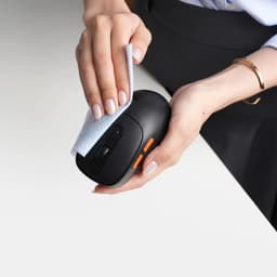 Khăn Làm Sạch Nhanh HyperWork Flash Wipe C03 (Pack 20 Miếc) - Khăn Giấy Ướt Đa Năng Vệ Sinh Đồ Dùng Văn Phòng, Nội Thất 6