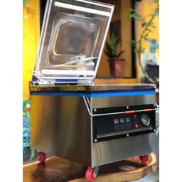 Máy Hút Chân Không DZQ 320 - Hút Không Kén Túi - Giá Tốt - Bảo Hành 12 Tháng 2