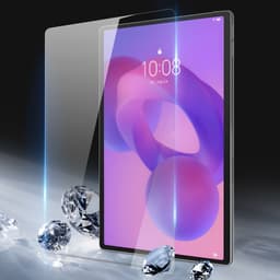 [Ảnh Thật] Kính CL MTB Lenovo IDEA TAB / Xiaoxin PAD 11" 2025 / Tab K11 Gen2 Cường Lực Mài Cạnh 2.5D 9H 2