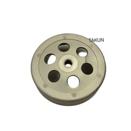 Vỏ chuông nồi côn sau ba càng, văng ly hợp xe NOUVO 4, LX.... 2