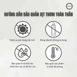 Chính Hãng Xịt thơm toàn thân Armaf Tag Her dành cho nữ, dung tích 200ml quyến rũ nữ tính 3