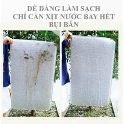 Thảm chùi chân rối CỠ TO 60x90cm HỌA TIẾT ĐỘNG VẬT gạt bụi tốt phong cách hiện đại 6
