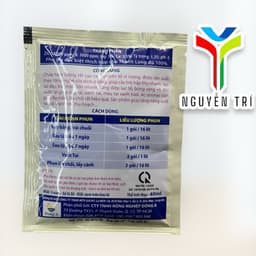 Phân Bón Vi Lượng AC-Zinmac - Chuyên Dùng Cho Thanh Long Giúp Mập Trái, Dày Tai, Xanh Tai, Bóng Da (Không Gây Lem Trái) 5