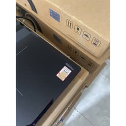 Bếp từ Canzy CZ BMIX309PLUS Serial 8  - Nhập Khẩu Thái Lan - Bếp Từ Inverter Siêu Tiết Kiệm - Bảo hành chính hãng 3 năm 5