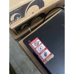 Bếp từ Canzy CZ BMIX309PLUS Serial 8  - Nhập Khẩu Thái Lan - Bếp Từ Inverter Siêu Tiết Kiệm - Bảo hành chính hãng 3 năm 7