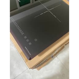 Bếp từ Canzy CZ BMIX309PLUS Serial 8  - Nhập Khẩu Thái Lan - Bếp Từ Inverter Siêu Tiết Kiệm - Bảo hành chính hãng 3 năm 4