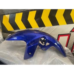  Dè trước EXCITER 150(2019-2021)/ EXCITER 155(2021-2025)chính hãng yamaha 2NDF151110P- Chắn bùn trước ) 2