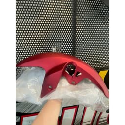 Dè trước EXCITER 150(2019-2021)/ EXCITER 155(2021-2025)chính hãng yamaha 2NDF151110P- Chắn bùn trước ) 3