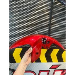  Dè trước EXCITER 150(2019-2021)/ EXCITER 155(2021-2025)chính hãng yamaha 2NDF151110P- Chắn bùn trước ) 4