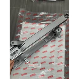  Gấp SIRIUS xăng cơ chính mã 5C6 có kèm sơ mi gấp đóng sẵn 4