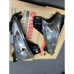 💫Xi nhan trước SIRIUS FI chính hãng yamaha 3