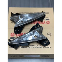 💫Xi nhan trước SIRIUS FI chính hãng yamaha 1