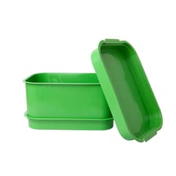 Khay Trồng Giá Đỗ, Trồng Rau Mầm Tại Nhà Không Cần Tưới Nước Hộp Làm Giá Đỗ Cho Dân Văn Phòng AMIZIN 9