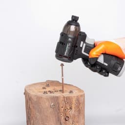 Máy Chuyên Vít Búa Pin 16V HUKAN HUK G3-V180LUX, Lực Siết 180Nm, Có Tạo Xung, Dừng Trên Bề Mặt Mỏng 6