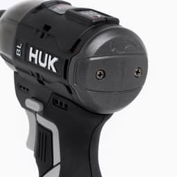Máy Chuyên Vít Búa Pin 16V HUKAN HUK G3-V180LUX, Lực Siết 180Nm, Có Tạo Xung, Dừng Trên Bề Mặt Mỏng 5