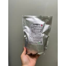Bột phô mai lắc Hàn Quốc hàng loại 1 1 Kg dùng lắc khoai tây,gà rán, bắp rang đồ chiên rán siêu ngon , dokhogiasi 6