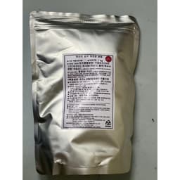 Bột phô mai lắc Hàn Quốc hàng loại 1 1 Kg dùng lắc khoai tây,gà rán, bắp rang đồ chiên rán siêu ngon , dokhogiasi 2