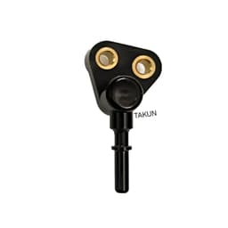 Đầu nắp chụp kim phun, họng xăng SCR, PCX 150 2015.... 4