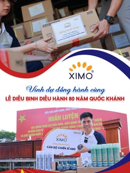 Keo dán giày thể thao siêu dính dùng nhiệt trong suốt không tổn thương da XIMO KDG06 6