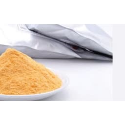 Bột phô mai lắc Hàn Quốc hàng loại 1 1 Kg dùng lắc khoai tây,gà rán, bắp rang đồ chiên rán siêu ngon , dokhogiasi 5
