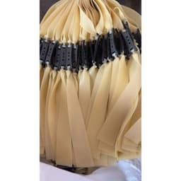 Dây Dẹt Bản To Dùng Cho v10 Kích Cỡ 20-40-220 Có Nhiều Độ Dày 5