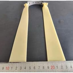 Dây Dẹt Bản To Dùng Cho v10 Kích Cỡ 20-40-220 Có Nhiều Độ Dày 7