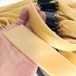 Dây Dẹt Bản To Dùng Cho v10 Kích Cỡ 20-40-220 Có Nhiều Độ Dày 8
