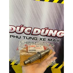 Cốt nhông tải trước Exciter 4 số côn tự động-1S9E74210000 Trục Dẫn 2