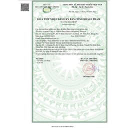 NAM GIỚI - Hồng Sâm  SHINSAM REVIVE - Viên uống hỗ trợ tăng cường sức khỏe cho nam - Shinpoong Pharma (Hộp 30V) 3