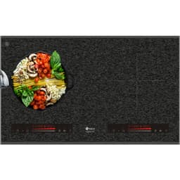 Bếp từ Arber AB-2021 | Mặt kính nhám sang trọng chống bám bẩn | Bảo hành 24 tháng 5
