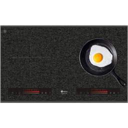 Bếp từ Arber AB-2021 | Mặt kính nhám sang trọng chống bám bẩn | Bảo hành 24 tháng 4