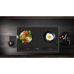 Bếp từ Arber AB-2021 | Mặt kính nhám sang trọng chống bám bẩn | Bảo hành 24 tháng 6
