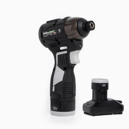 Máy Chuyên Vít Búa Pin 16V HUKAN HUK G3-V180LUX, Lực Siết 180Nm, Có Tạo Xung, Dừng Trên Bề Mặt Mỏng 3